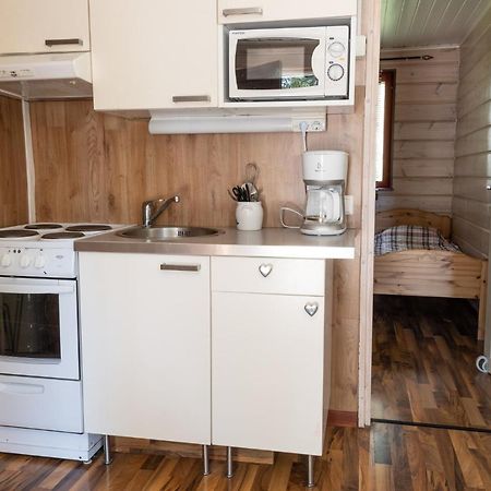 Kultala Cottage Korkeakoski  المظهر الخارجي الصورة