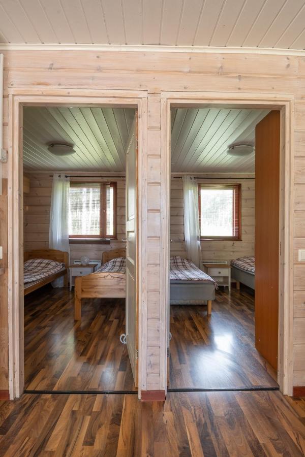 Kultala Cottage Korkeakoski  المظهر الخارجي الصورة