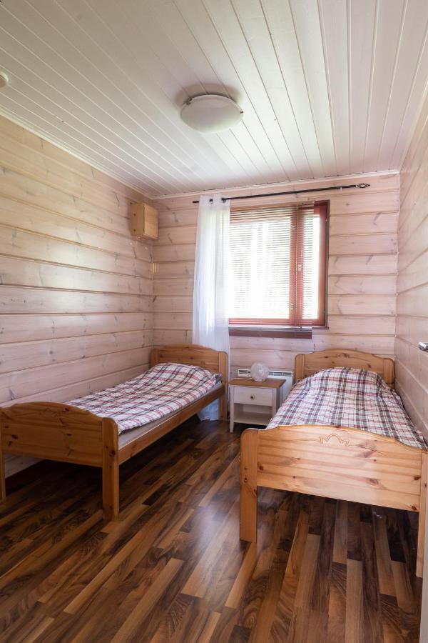 Kultala Cottage Korkeakoski  المظهر الخارجي الصورة