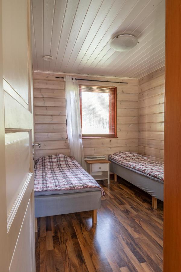 Kultala Cottage Korkeakoski  المظهر الخارجي الصورة