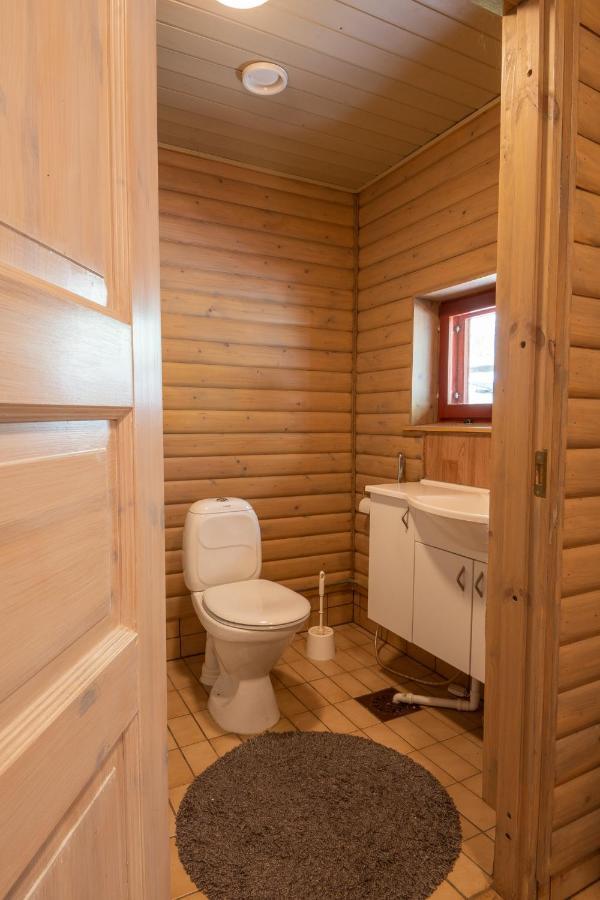 Kultala Cottage Korkeakoski  المظهر الخارجي الصورة