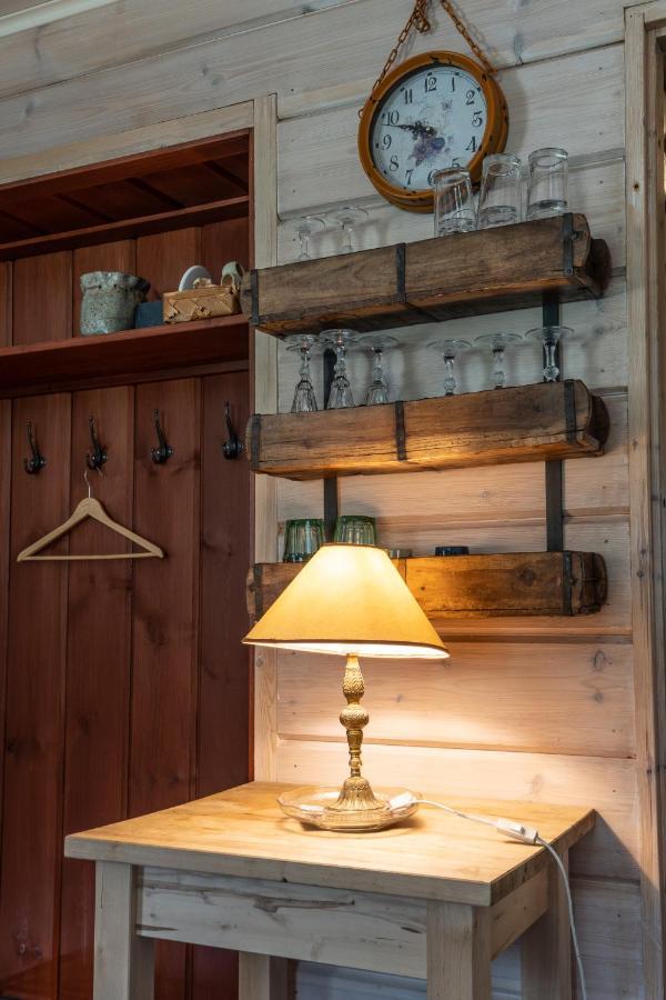 Kultala Cottage Korkeakoski  المظهر الخارجي الصورة