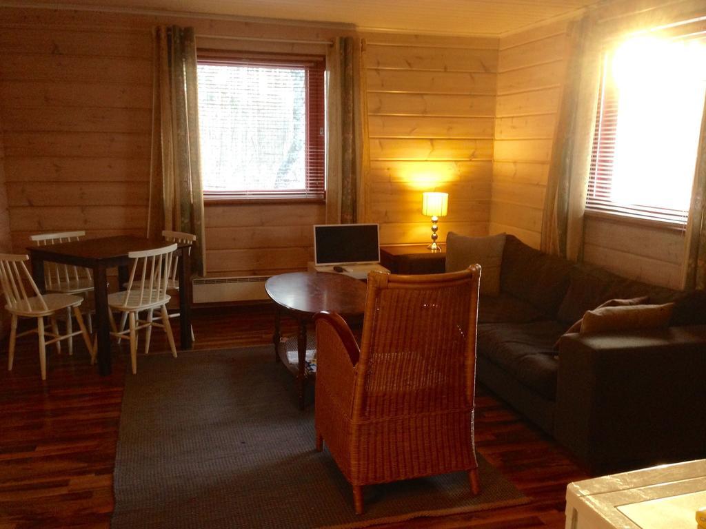 Kultala Cottage Korkeakoski  الغرفة الصورة