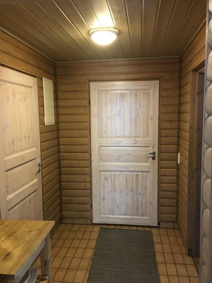 Kultala Cottage Korkeakoski  المظهر الخارجي الصورة